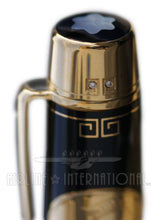 Load image into Gallery viewer, Montblanc Han Wu-Ti Ateliers Prives Limited Edition Pen and Watch Set #81/88