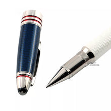 Load image into Gallery viewer, Montblanc JFK Great Characters BP, FP & RB MATCHING # SET - FACTORY SEALED!