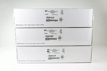 Load image into Gallery viewer, Montblanc JFK Great Characters BP, FP & RB MATCHING # SET - FACTORY SEALED!