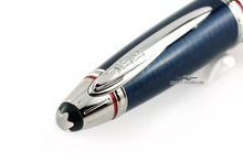 Load image into Gallery viewer, Montblanc JFK Great Characters BP, FP & RB MATCHING # SET - FACTORY SEALED!