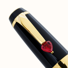 Load image into Gallery viewer, Montblanc Boheme Je T'Aime (I love you) Fontain Pen