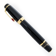 Load image into Gallery viewer, Montblanc Boheme Je T'Aime (I love you) Fontain Pen