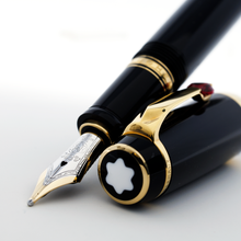 Load image into Gallery viewer, Montblanc Boheme Je T'Aime (I love you) Fontain Pen