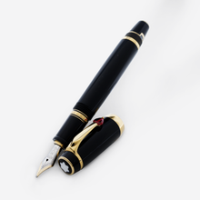 Load image into Gallery viewer, Montblanc Boheme Je T'Aime (I love you) Fontain Pen
