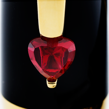 Load image into Gallery viewer, Montblanc Boheme Je T'Aime (I love you) Fontain Pen