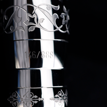 Load image into Gallery viewer, Montblanc Limited Edition Patron of the Arts Francois I 888 Solid Gold FP