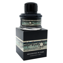 Load image into Gallery viewer, Montblanc Meisterstuck 90 Years Permanent Grey Ink - 35 ml
