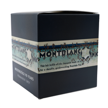 Load image into Gallery viewer, Montblanc Meisterstuck 90 Years Permanent Grey Ink - 35 ml
