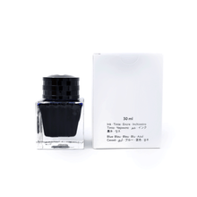 Load image into Gallery viewer, Montblanc Miles Davis Jazz Blue Ink (30 ml)