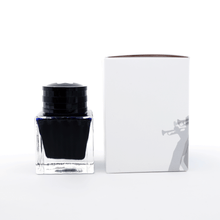 Load image into Gallery viewer, Montblanc Miles Davis Jazz Blue Ink (30 ml)