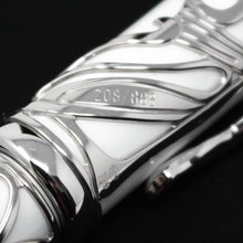 Load image into Gallery viewer, Montblanc Patron of the Arts Andrew Carnegie 888 Solid Gold Fountain Pen