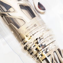 Load image into Gallery viewer, Montblanc Patron of Art Homage to Scipione Borghese FP (LE 89, M-Nib) PEN SEALED