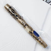 Load image into Gallery viewer, Montblanc Patron of Art Homage to Scipione Borghese FP (LE 89, M-Nib) PEN SEALED