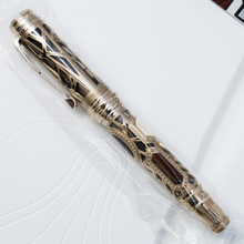 Load image into Gallery viewer, Montblanc Patron of Art Homage to Scipione Borghese FP (LE 89, M-Nib) PEN SEALED