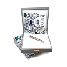 Load image into Gallery viewer, Montblanc Patron of Art Homage to Scipione Borghese FP (LE 89, M-Nib) PEN SEALED