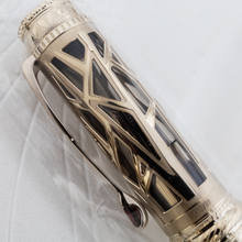 Load image into Gallery viewer, Montblanc Patron of Art Homage to Scipione Borghese FP (LE 89, M-Nib) PEN SEALED