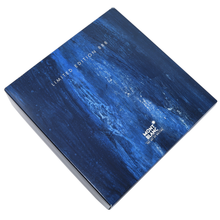 Load image into Gallery viewer, Montblanc Peter I the Great LTD ED 888 Solid Gold Fountain Pen - SEALED