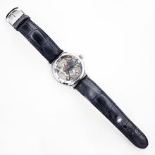 Load image into Gallery viewer, Full front view of the watch.