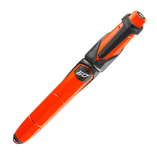 Load image into Gallery viewer, Montegrappa Automobili Lamborghini 60° Arancio Apodis