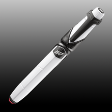 Load image into Gallery viewer, Montegrappa Automobili Lamborghini 60° Bianco Siderale