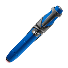 Load image into Gallery viewer, Montegrappa Automobili Lamborghini 60° Blue Aegeus