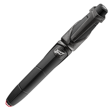 Load image into Gallery viewer, Montegrappa Automobili Lamborghini 60° Nero Noctis