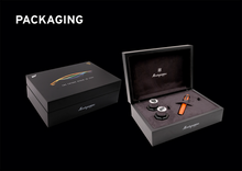 Load image into Gallery viewer, Montegrappa Automobili Lamborghini 60° Packaging