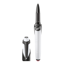 Load image into Gallery viewer, Montegrappa Automobili Lamborghini 60° Bianco Siderale