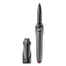 Load image into Gallery viewer, Montegrappa Automobili Lamborghini 60° Grigio Titans Rollerball