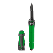 Load image into Gallery viewer, Montegrappa Automobili Lamborghini 60° Verde Viper Rollerball Pen