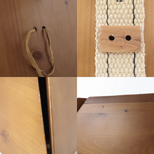 Load image into Gallery viewer, Montegrappa Limited Edition Luxor Blue Nile Silver Fountain Pen Presentation Box Close Up Details