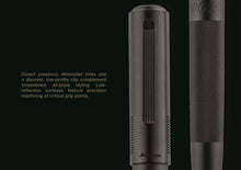 Load image into Gallery viewer, Montegrappa Collection 007 Special Issue