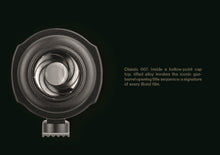 Load image into Gallery viewer, Montegrappa Collection 007 Special Issue