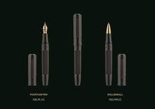 Load image into Gallery viewer, Montegrappa Collection 007 Special Issue