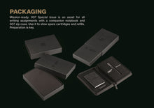 Load image into Gallery viewer, Montegrappa Collection 007 Special Issue