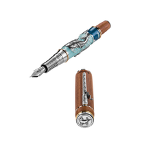 Load image into Gallery viewer, Montegrappa Ernest Hemingway "Old Man and the Sea"