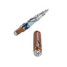 Load image into Gallery viewer, Montegrappa Ernest Hemingway "Old Man and the Sea"