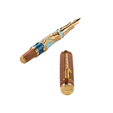 Load image into Gallery viewer, Montegrappa Ernest Hemingway "Old Man and the Sea"