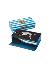 Load image into Gallery viewer, Montegrappa Ernest Hemingway "Old Man and the Sea"