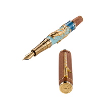 Load image into Gallery viewer, Montegrappa Ernest Hemingway "Old Man and the Sea"