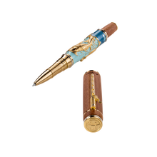 Load image into Gallery viewer, Montegrappa Ernest Hemingway "Old Man and the Sea"