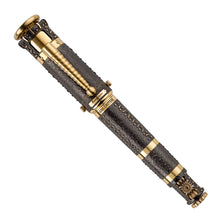 Load image into Gallery viewer, Montegrappa Frankenstein L.E. Rollerball Pen with Cap