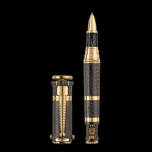 Load image into Gallery viewer, Montegrappa Frankenstein L.E. Rollerball Pen