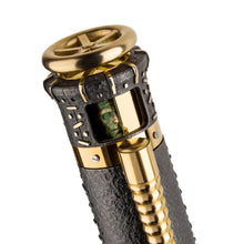 Load image into Gallery viewer, Montegrappa Frankenstein L.E. Rollerball Pen Door
