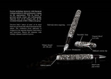 Load image into Gallery viewer, Montegrappa Imperial Year of the Dragon Limited Edition