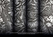 Load image into Gallery viewer, Montegrappa Imperial Year of the Dragon Limited Edition