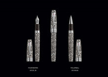 Load image into Gallery viewer, Montegrappa Imperial Year of the Dragon Limited Edition
