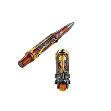 Load image into Gallery viewer, Montegrappa Lord of the Rings DOOM Limited Edition