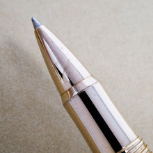 Load image into Gallery viewer, Montegrappa Ancient Mexican Civilization Mayan Calendar Bronze LE Rollerball Pen