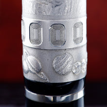 Load image into Gallery viewer, Montegrappa Yuri Gagarin The Frist Man in Space LTD ED Rollerball Pen